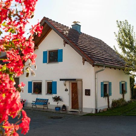 Ferienhaus Wolferstetter Tittmoning Exteriér fotografie
