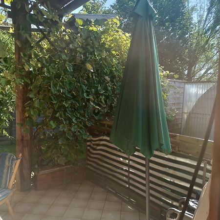 Ferienhaus Wolferstetter Tittmoning Exteriér fotografie