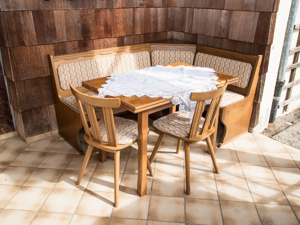 Ferienhaus Wolferstetter Tittmoning Exteriér fotografie