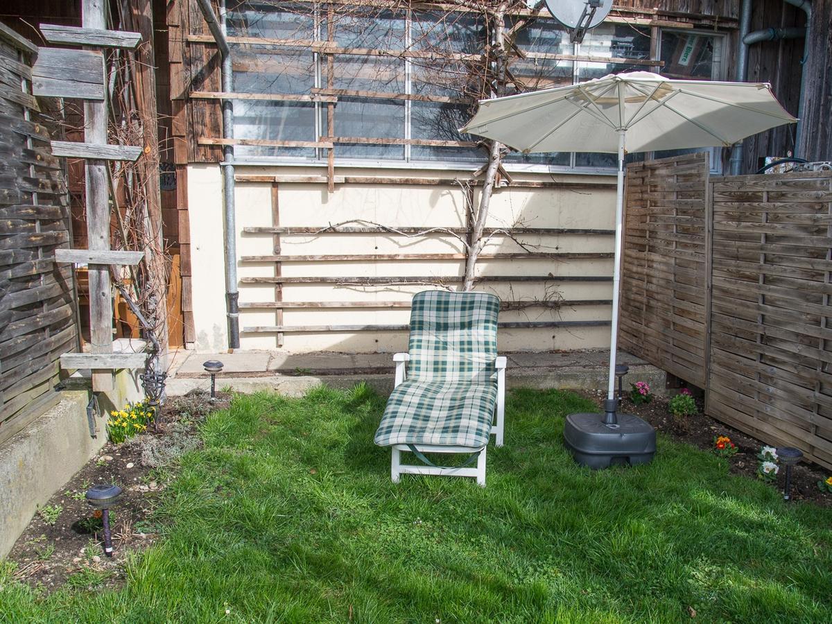 Ferienhaus Wolferstetter Tittmoning Exteriér fotografie