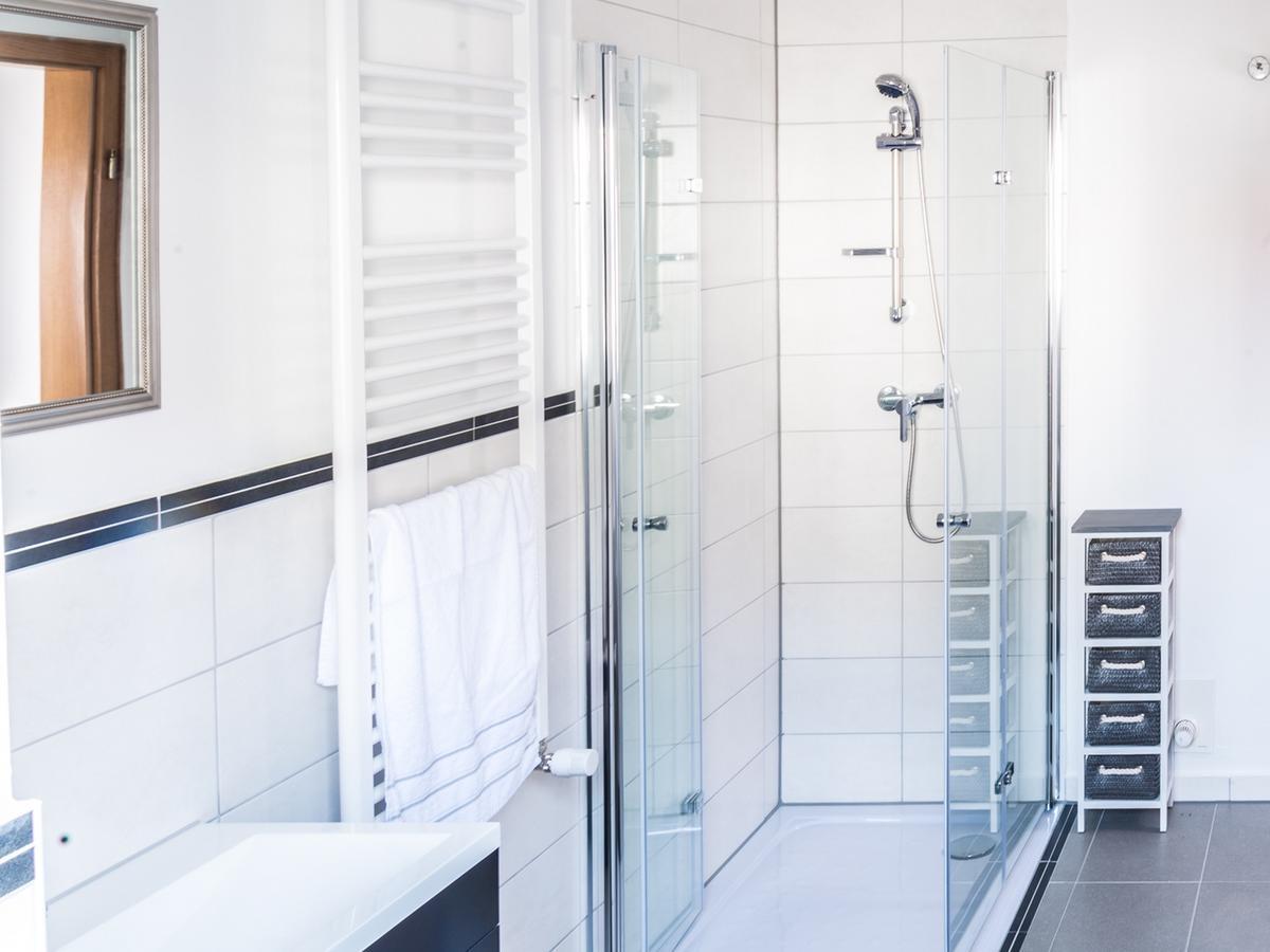 Ferienhaus Wolferstetter Tittmoning Exteriér fotografie